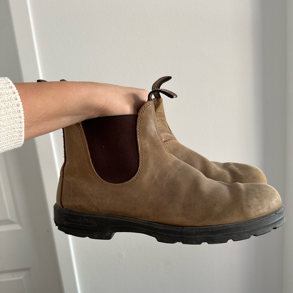 Blundstone Boots